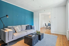 Come Stay - 2BR Sophisticated Urban Retreat, Copenhagen